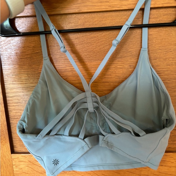 Athleta elation bra size medium - Picture 2 of 2